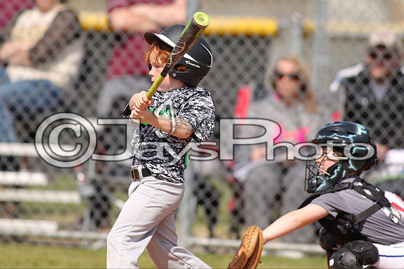 White Hall Dominators vs. Greenbrier Cannons 2-28-16 JWM_0279