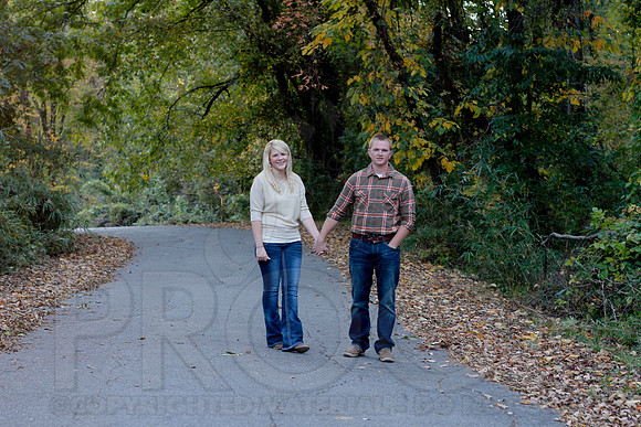 Hayley & Mitch 11-3-13 (©Justin Manning) JWM_0038