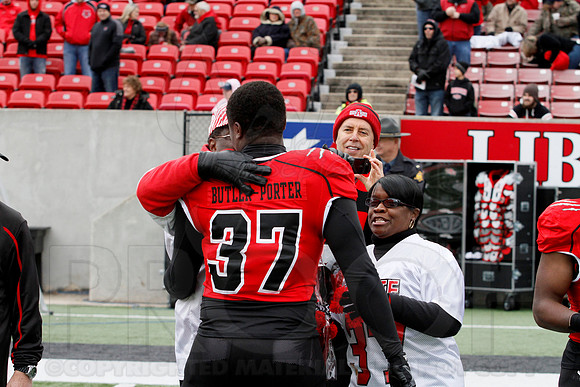 Georgia State @ Arkansas State 11-23-13 (©Justin Manning) JWM_0098