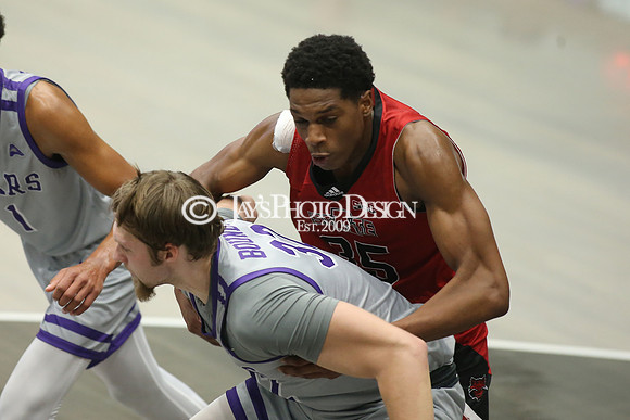 Arkansas State @ UCA 12-6-22 _JWM_0204