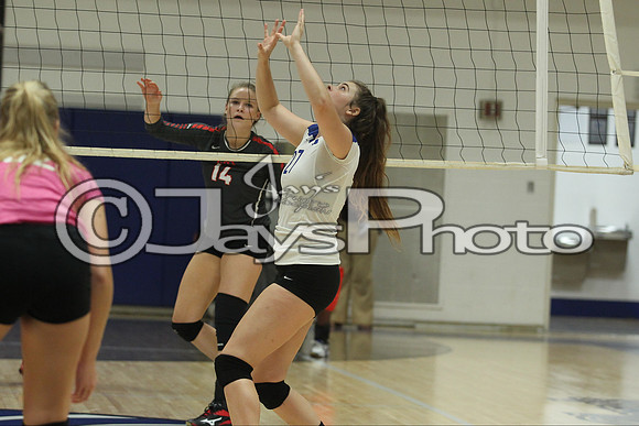 Cabot @ Bryant Volleyball 9-15-16_JWM_0458