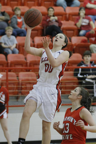 Harmony Grove @ Glen Rose 2-5-13 (Justin Manning)0005