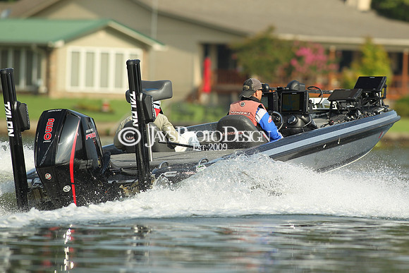 Forrest Wood Cup (Final Day on the water) 8-11-19_0706