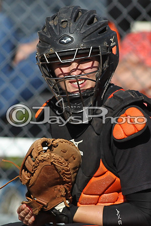 Nashville @ Malvern Softball 4-20-2015 (©Justin Manning) JWM_0301