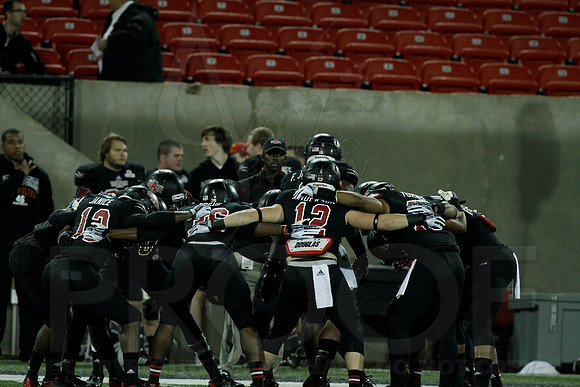 Texas State @ Arkansas State 11-16-13 (©Justin Manning) JWM_0067