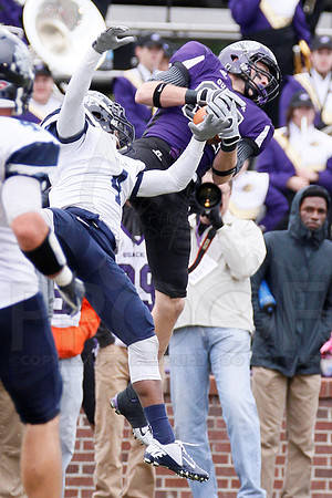 Southwestern Ok. St. @ OBU  (Homecoming) 10-6-12 (Justin Manning)0299