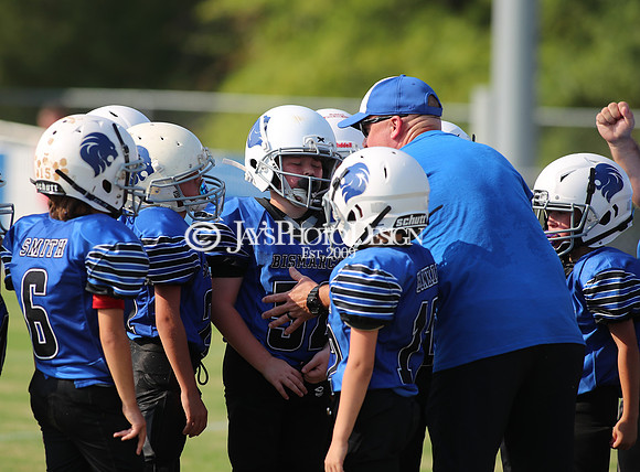 3rd Grade Peewee Football (Glen Rose @ Bismarck) 8-24-24_JWM_0159