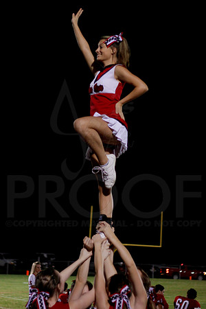 Jessieville @ Glen Rose 9-28-12 (Justin Manning)0223
