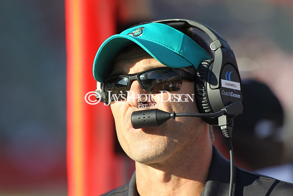 Coastal Carolina @ Arkansas State 11-16-19_0631