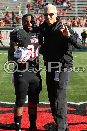 Texas State @ Arkansas State 12-5-2015 (©Justin Manning) JWM_0023