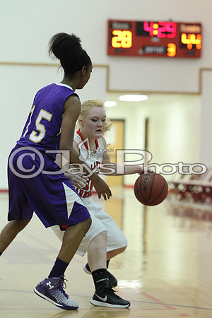 Tri-Lakes All Star Baketball Game 3-17-2015 (©Justin Manning) JWM_0126