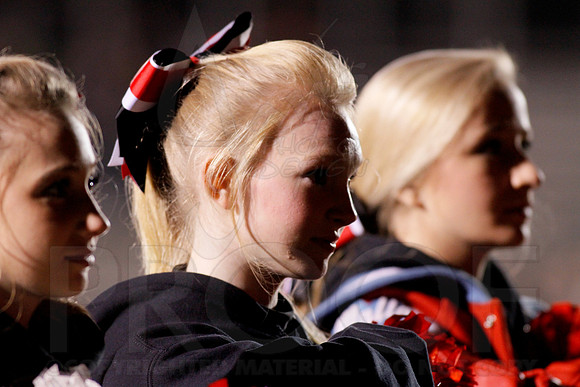 Two Rivers @ Glen Rose 11-7-13 (Senior Night) (©Justin Manning) JWM_0180