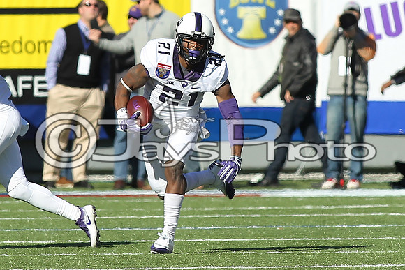 Autozone Liberty Bowl Georgia Bulldogs vs TCU Horned Frogs_JWM_00591