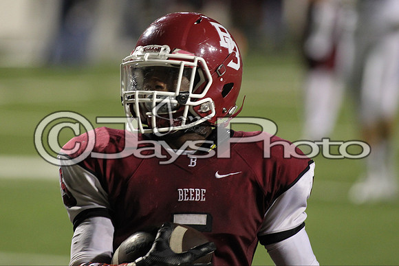 Beebe vs Greenbrier (103.7 The Buzz Kickoff Classic) 9-1-2015 (Scrimmage) 9-1-2015 (©Justin Manning) JWM_0295