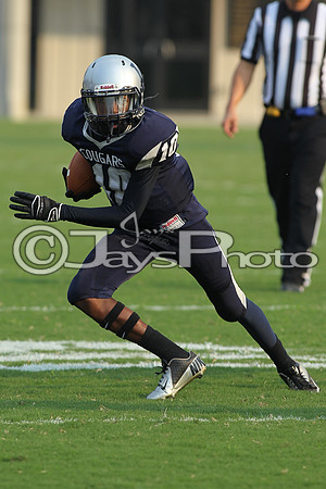 Lafayette County vs. Bearden (Hooten's Kickoff Classic) 8-31-2015 (Scrimmage) 8-31-2015 (©Justin Manning) JWM_0153