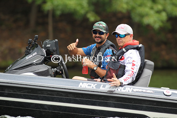 Forrest Wood Cup (Day 1 on the water)_0461