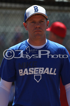 Arkansas Prospects vs. Bryant Hornets 8-9 year olds 3-29-2015 (©Justin Manning) JWM_0276