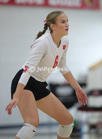Cossatot River vs. Harding Academy (3A Volleyball South Regional Tournament) 10-22-24_JWM_0357