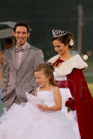Bismarck @ Glen Rose (Homecoming) 10-5-12 (Justin Manning)0094