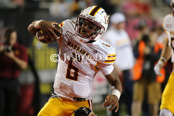 ULM @ Arkansas State (Homecoming) 10-1-22_JWM_1056