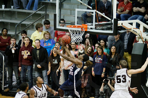 FAU @ UALR 1-24-13 (Justin Manning)0281