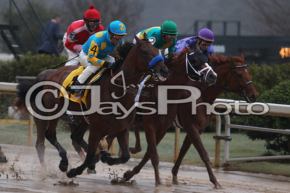 Oaklawn (Rebel Stakes Day) 3-14-2015 (©Justin Manning) JWM_331