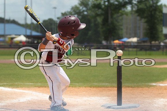 Benton (Cobb) vs. Benton (Jackson) Cal Ripken t-ball All-Stars 7-11-2015 (©Justin Manning) JWM_0154