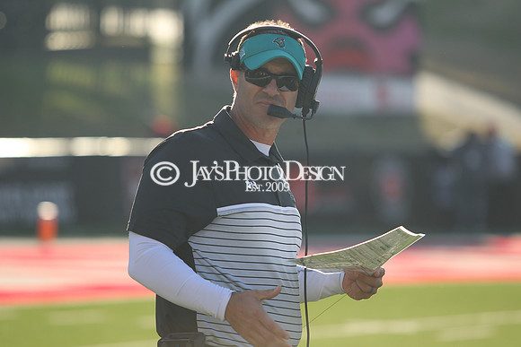 Coastal Carolina @ Arkansas State 11-16-19_0664