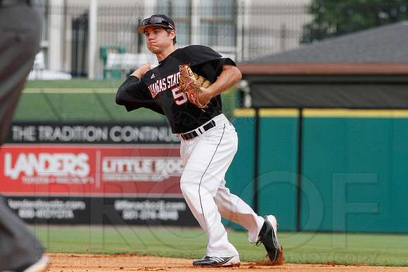 ASU vs. UAPB (Dickey Stephens Park) 5-8-12 (Justin Manning)079