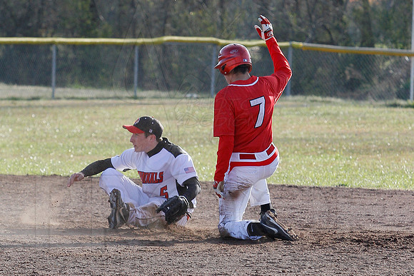 Glen Rose @ Harmony Grove 3-25-13 (© Justin Manning) JWM0398