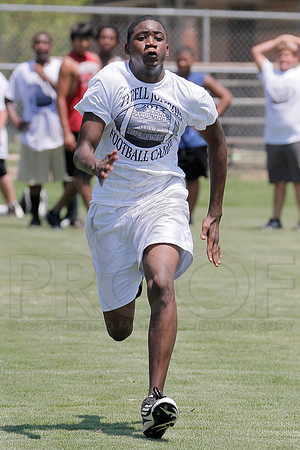 Tyrell Johnson Football Camp 7-20-12 (Justin Manning)276