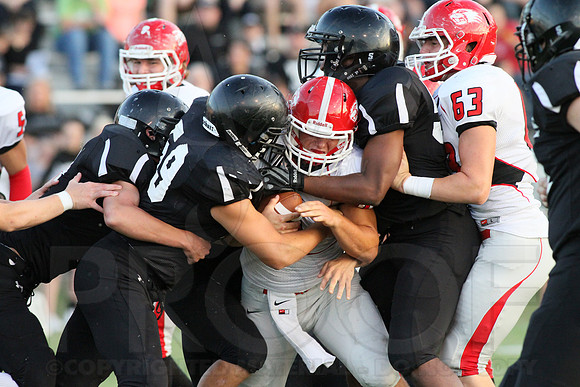 Glen Rose @ Bauxite 9-13-13 (© Justin Manning) JWM0075