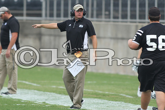 Lafayette County vs. Bearden (Hooten's Kickoff Classic) 8-31-2015 (Scrimmage) 8-31-2015 (©Justin Manning) JWM_0267
