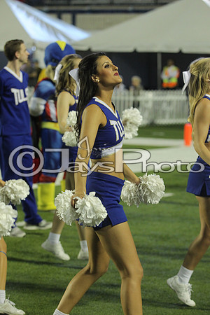 Independence Bowl Tulsa vs. Virginia Tech 12-26-2015 (©Justin Manning) JWM_728