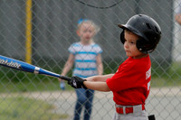 Phillies vs. Razorbacks 5-6 year old baseball 4-3-2014 (© Justin Manning) JWM_0004