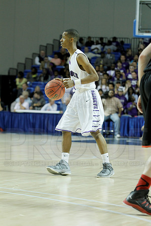 Lonoke vs. Brookland 4A Boys State Finals  3-13-14 3-13-2014 (© Justin Manning) JWM_0050