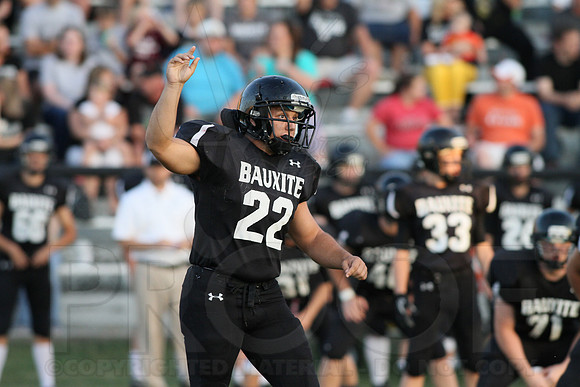 Glen Rose @ Bauxite 9-13-13 (© Justin Manning) JWM0059