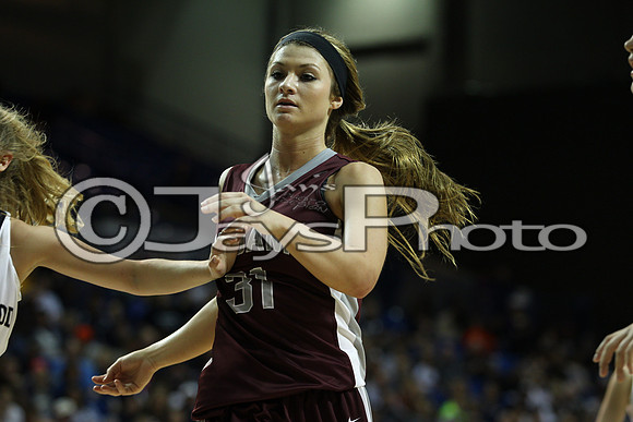 Greenwood vs. Siloam Springs 6A State Finals 3-13-2015 (©Justin Manning) JWM_249