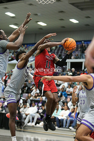 Arkansas State @ UCA 12-6-22 _JWM_0599