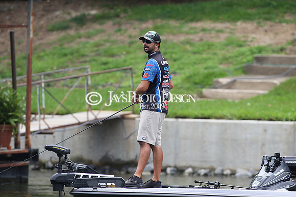 Forrest Wood Cup (Day 1 on the water)_0441