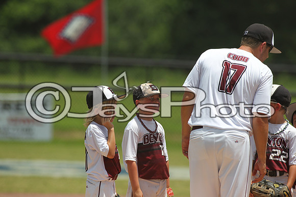 Benton vs. Picayune MS Cal Ripken t-ball All-Stars 7-12-2015 (©Justin Manning) JWM_0061