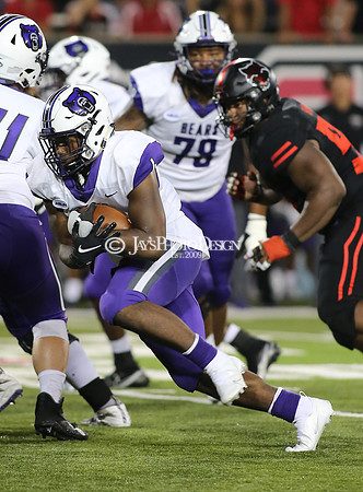 UCA @ Arkansas State 9-4-21_JWM_1178