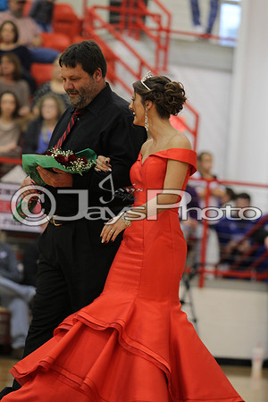 Jessieville @ Glen Rose (Homecoming) JWM_0231