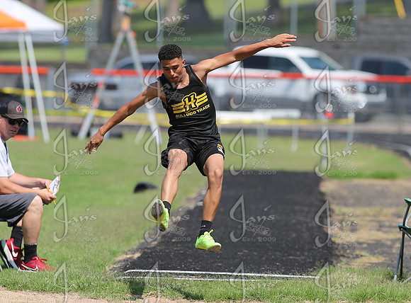 2A Region 8 District Track Meet 4-28-25_JWM_0178