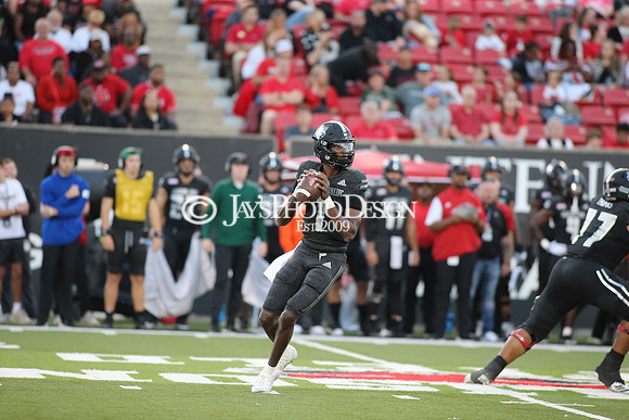 ULM @ Arkansas State (Homecoming) 10-1-22_JWM_0647