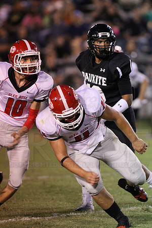 Glen Rose @ Bauxite 9-13-13 (© Justin Manning) JWM0190