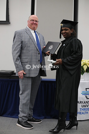 Arkansas State University Three Rivers (Health Sciences' Pinning Ceremony) LPN & RN 12-12-24 _JWM_1363