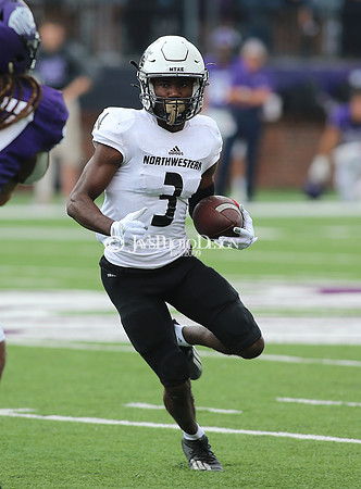 Northwestern Oklahoma State @ Ouachita (Homecoming) 10-2-21_JWM_0379