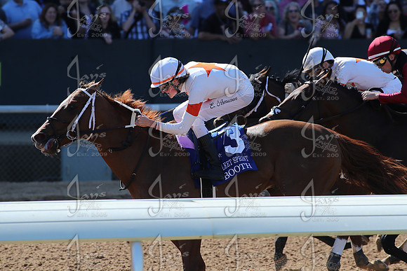 z250412_Count Fleet Sprint Handicap_JWM_1151