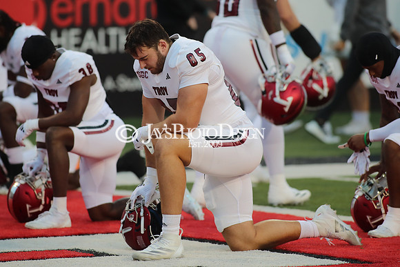 Troy @ Arkansas State 10-26-24_JWM_0557